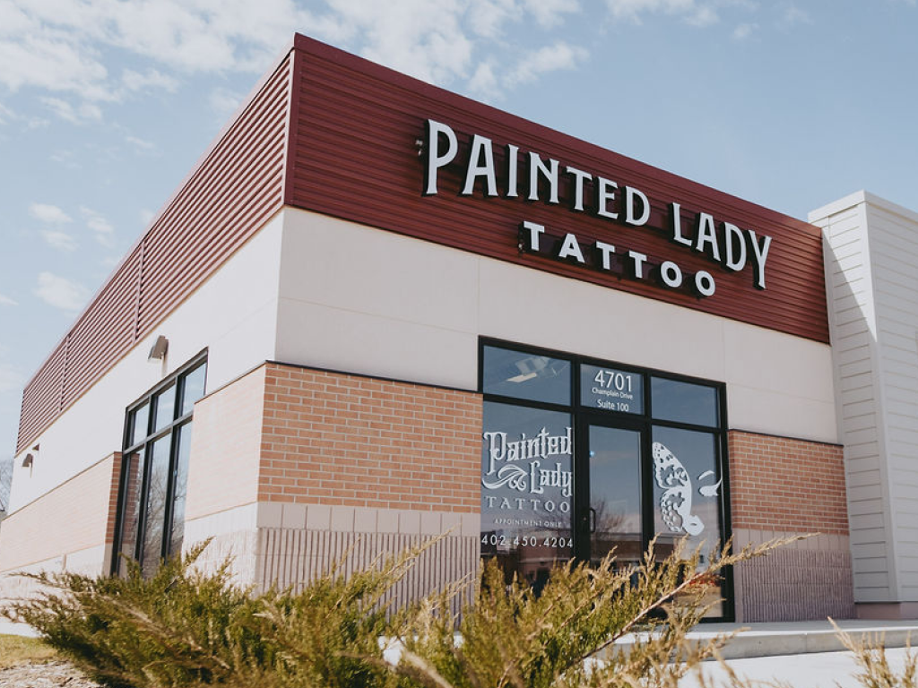 6. The Painted Lady Tattoo Parlour - wide 4